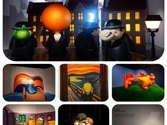 -上海宝龙美术馆