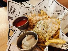 -Blac+Blac(中海环宇荟店)