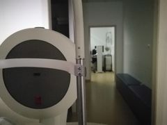 -上海大学附属上海和平眼科医院