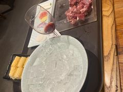 -贰重天冰煮羊自助火锅(东坝店)
