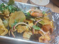 -每味每客·重庆麻辣烫(国泰店)