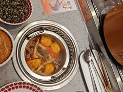 -喜家自助小火锅(乐客城店)
