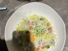 -宫燕府·京菜·烤鸭·淮扬菜(王府中心店)