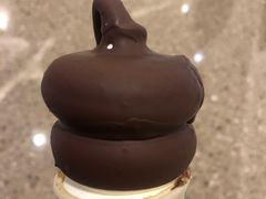 -DQ·蛋糕·冰淇淋(万象城店)