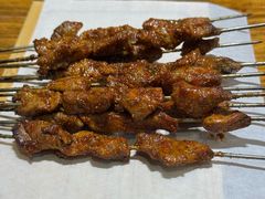 -尕羊烤肉餐厅·清真(会宁路店)