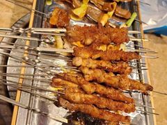 -老大连·海肠捞饭·大连海鲜大连菜(西安路店)