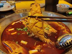 -莫家传承菜(耗儿鱼特色店)