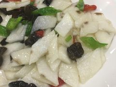 -陈记菜馆·非遗淮扬菜(东关街教场店)