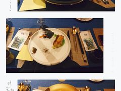 -鱼桥巷·美学川菜