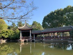 -范蠡湖公园