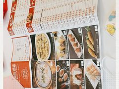-御彩酒家(东风东路店)