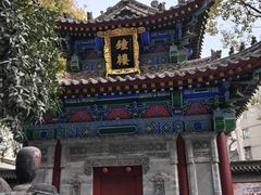 -罔极寺