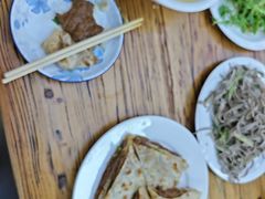 -溢心园非遗香河肉饼(总店)