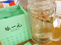 -张一元·(王府井店)