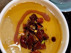 -汇聚德京味铜锅涮肉(沈家桥二路店)