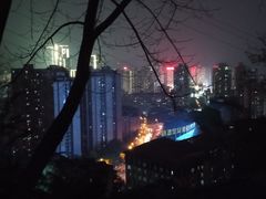 -重庆平顶山公园