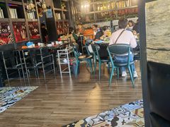 -百岁鱼庄·常州老字号(湖塘店)