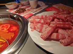 -季季红火锅(动壹店)