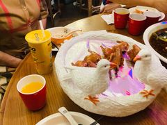 -邵東家(港闸万达店)