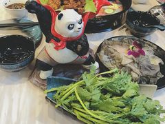 -钢管厂五区小郡肝火锅串串 Chuan Chuan hot pot
