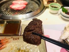 -赤坂亭M9和牛烧肉·日料398放题(万达店)