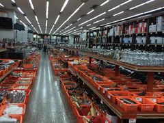 -深圳市厨安居酒店用品设备有限公司(湖溪大厦店)