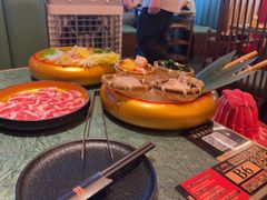 -牛New寿喜烧(龙湖金沙天街店)