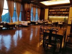 -嘉豪淮海国际豪生酒店