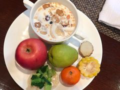 -西安华清御汤酒店