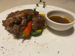 -绿茵阁牛扒餐厅(客村店)