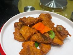 -郑猛记石岐鸽主题餐厅(长江店)