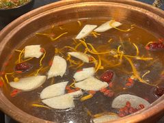 -一善菌·云南菌汤·云南菜(银泰城店)