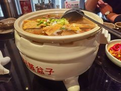 -莲花餐饮(朱雀店)