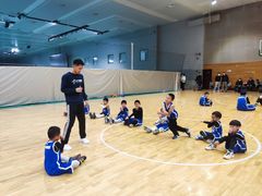 -东方启明星篮球培训(北科大校区)