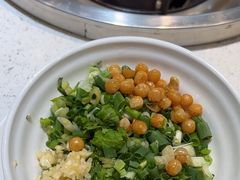 -蛙一刀·麻椒鱼火锅(金仙桥店)