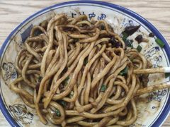 -熊腊生热干面馆(宝丰店)