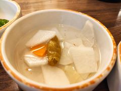 -九田家黑牛烤肉料理(长春路友好店)
