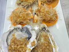 -船奇蒸汽海鲜·闽菜(八市海鲜总店)