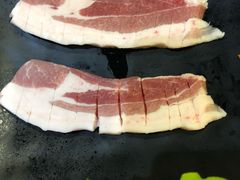 -伊茉家的烤肉店(勒泰中心店)