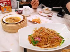 -稻香酒家·33年老字号·港式粤菜(富邦中心店)