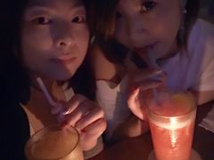 -MARU玛露音乐餐厅(大学路店)