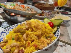 -KingThaia金泰兰(滨江天街店)