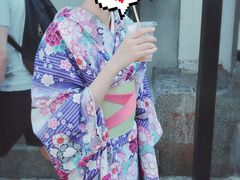 -% Arabica(京都东山店)