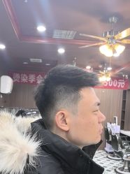 -Joker先生·男士理发馆