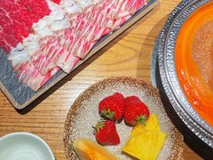 -蟹将军·松叶蟹和牛日料放题自助(K11店)