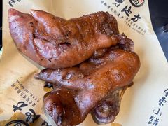 -香约老地方烧烤(九道街店)