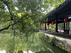 -绮园景区