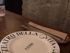 -IL TEATRO 精品意大利餐厅