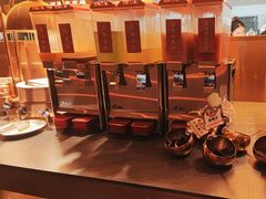 -牛YO寿喜烧和牛火锅自助(三台子万象汇店)