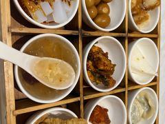 -蓉李记成都名小吃(合肥包河万达店)